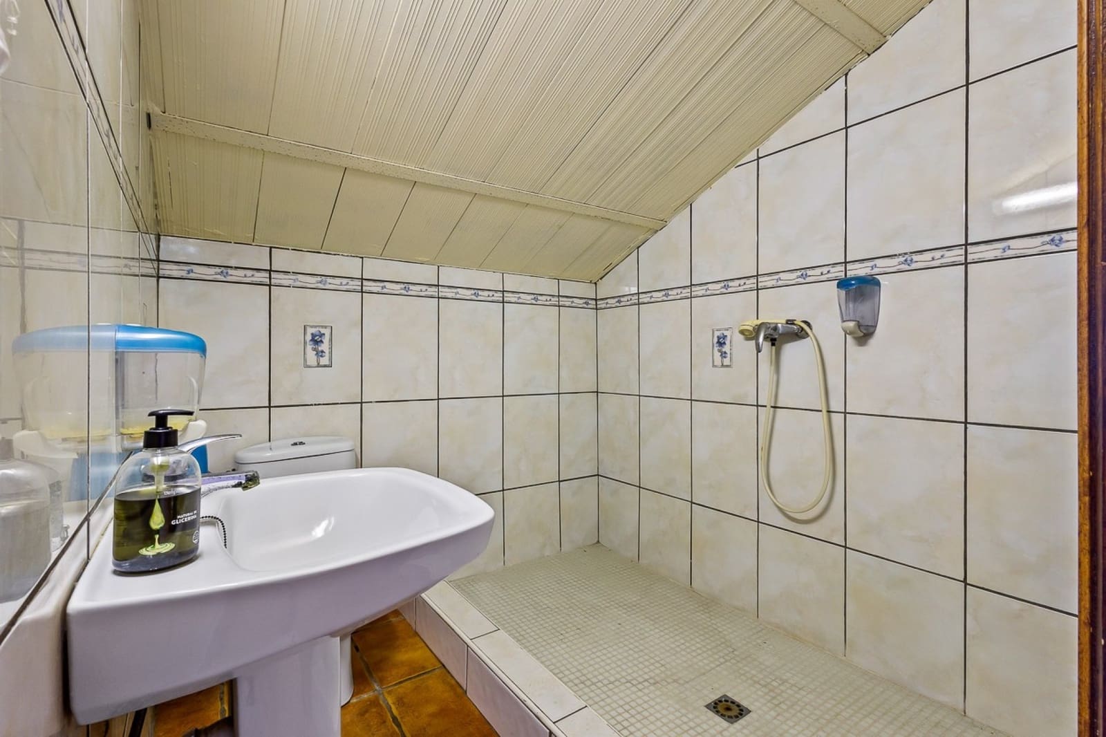 1 makuuhuone Kaupallinen myytävänä paikassa Los Dolses - 269 000 € (Ref: 9854233)