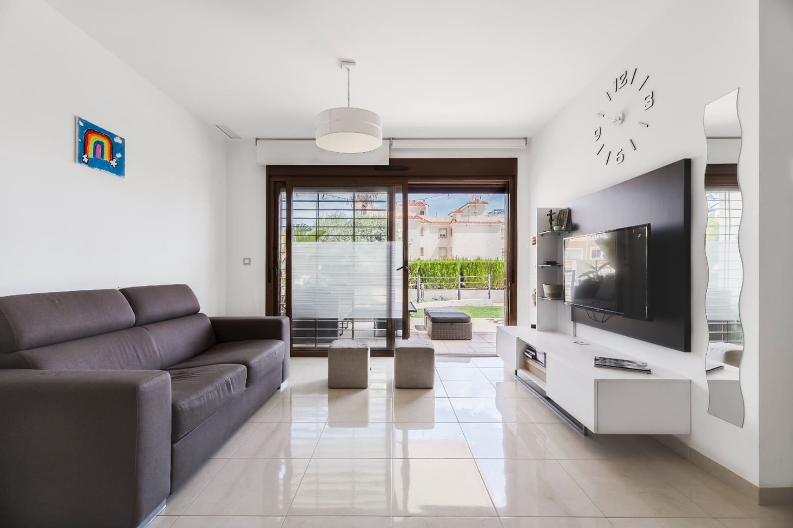 3 camera da letto Appartamento in vendita in La Zenia con piscina garage - 379.000 € (Rif: 9854235)