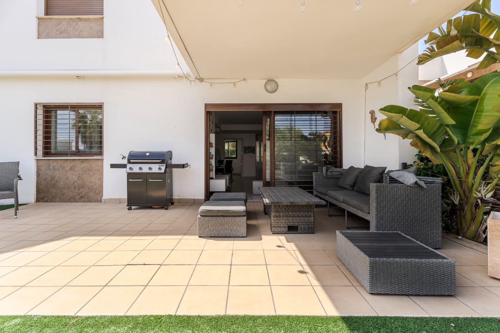 3 camera da letto Appartamento in vendita in La Zenia con piscina garage - 379.000 € (Rif: 9854235)