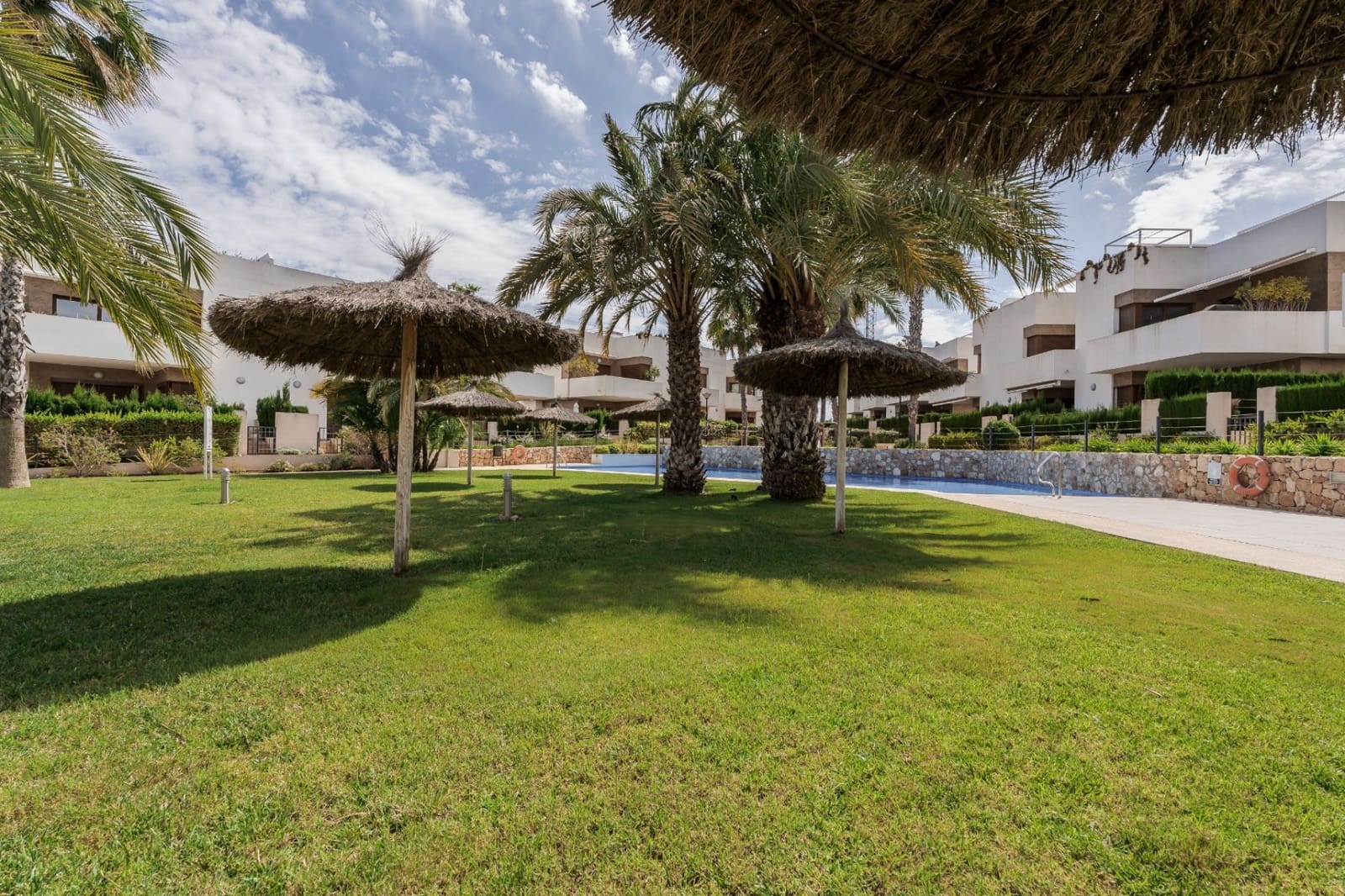 3 camera da letto Appartamento in vendita in La Zenia con piscina garage - 379.000 € (Rif: 9854235)