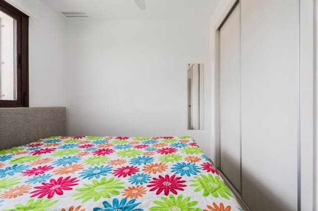 3 bedroom Flat for sale in La Zenia with pool garage - € 379,000 (Ref: 9854235)