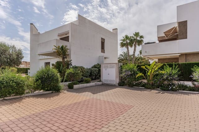 3 bedroom Flat for sale in La Zenia with pool garage - € 379,000 (Ref: 9854235)