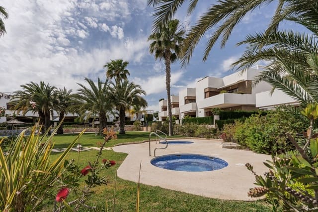 3 bedroom Flat for sale in La Zenia with pool garage - € 379,000 (Ref: 9854235)