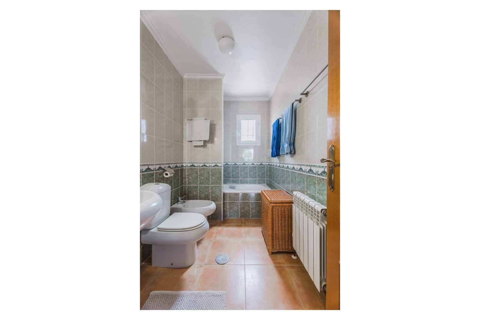 3 camera da letto Villa in vendita in Gran Alacant con piscina garage - 525.000 € (Rif: 9854236)