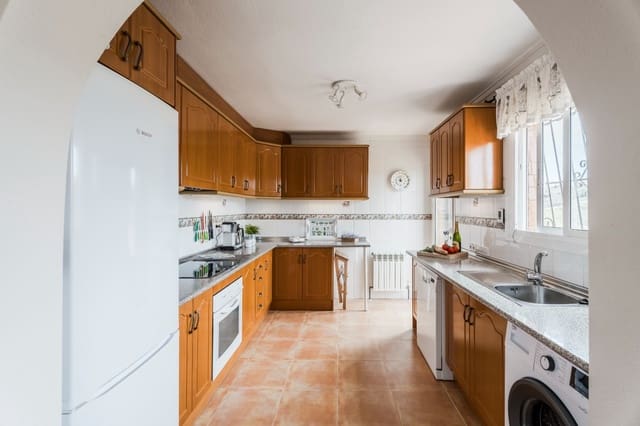 3 camera da letto Villa in vendita in Monte y Mar, Santa Pola con piscina garage - 525.000 € (Rif: 9854236)