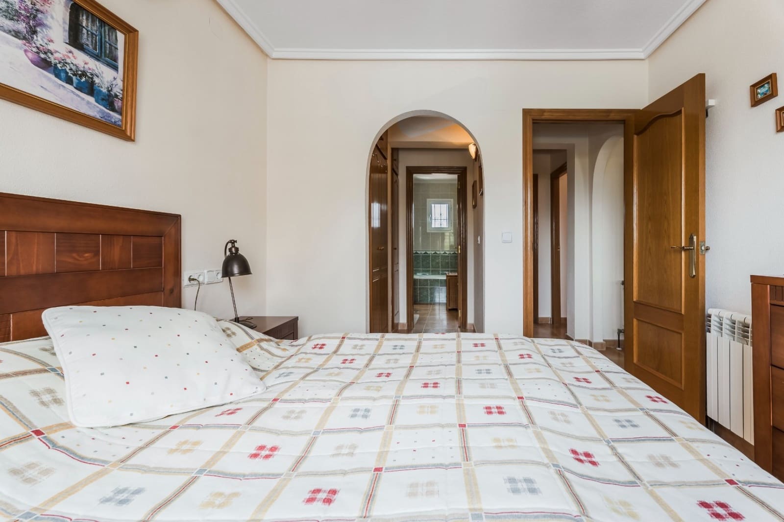 3 camera da letto Villa in vendita in Gran Alacant con piscina garage - 525.000 € (Rif: 9854236)