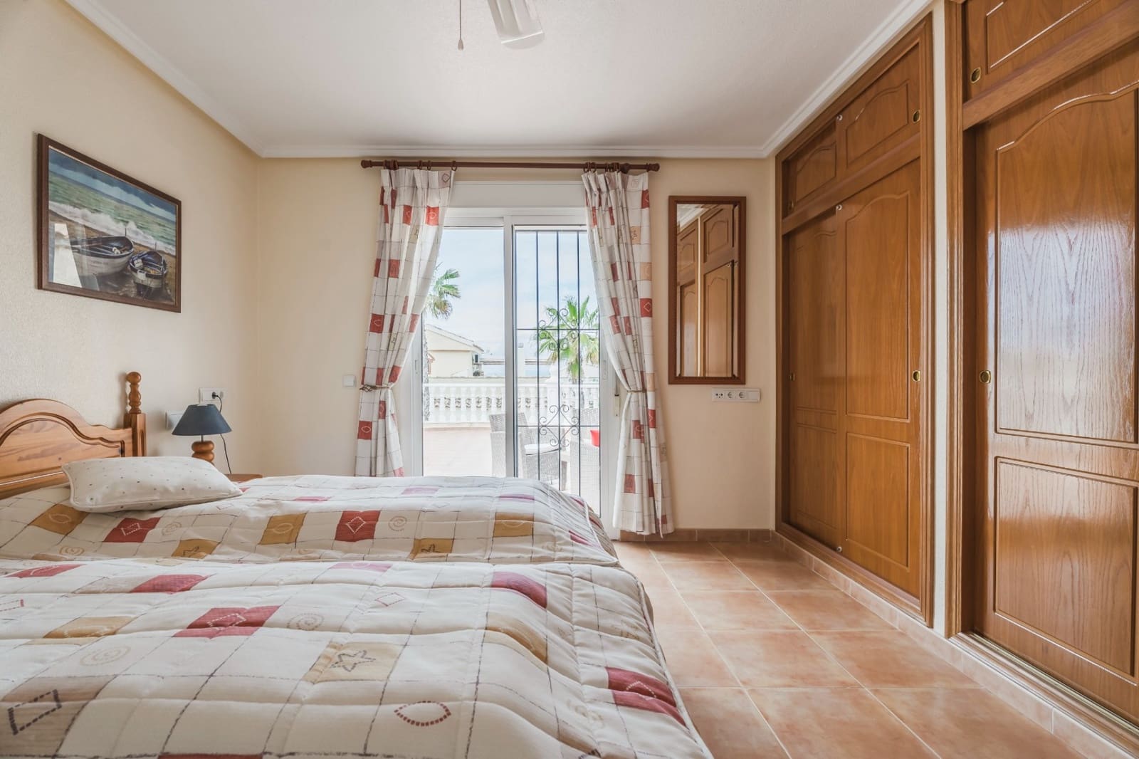 3 camera da letto Villa in vendita in Gran Alacant con piscina garage - 525.000 € (Rif: 9854236)