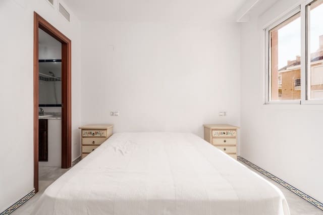 2 Zimmer Wohnung zu verkaufen in Torrevieja mit Pool - 225.000 € (Ref: 9854238)