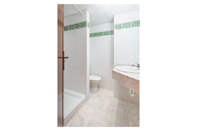 2 Zimmer Wohnung zu verkaufen in Torrevieja mit Pool - 225.000 € (Ref: 9854238)