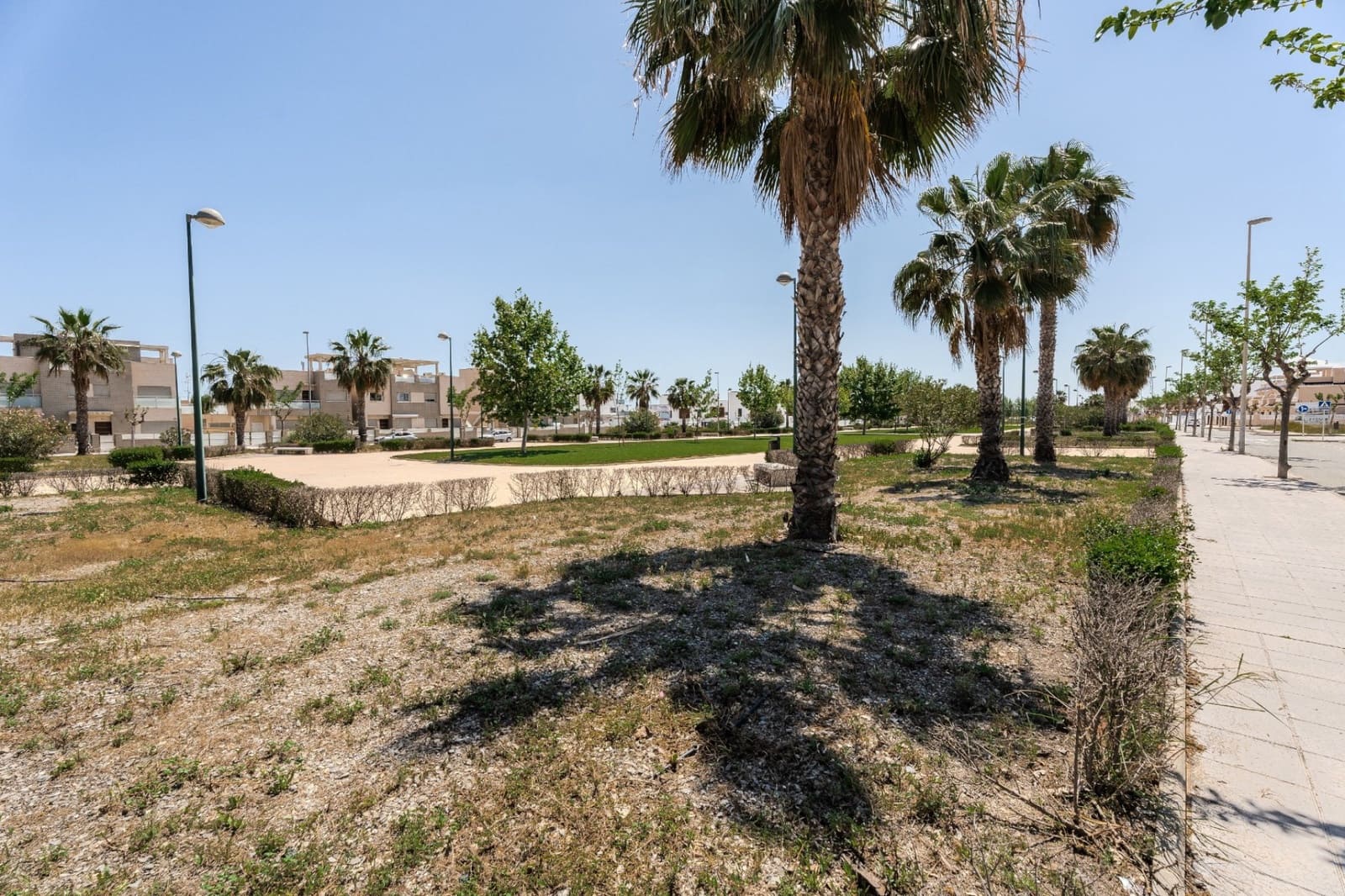 Ático de 2 habitaciones en Torre de la Horadada en venta con piscina garaje - 229.000 € (Ref: 9854240)