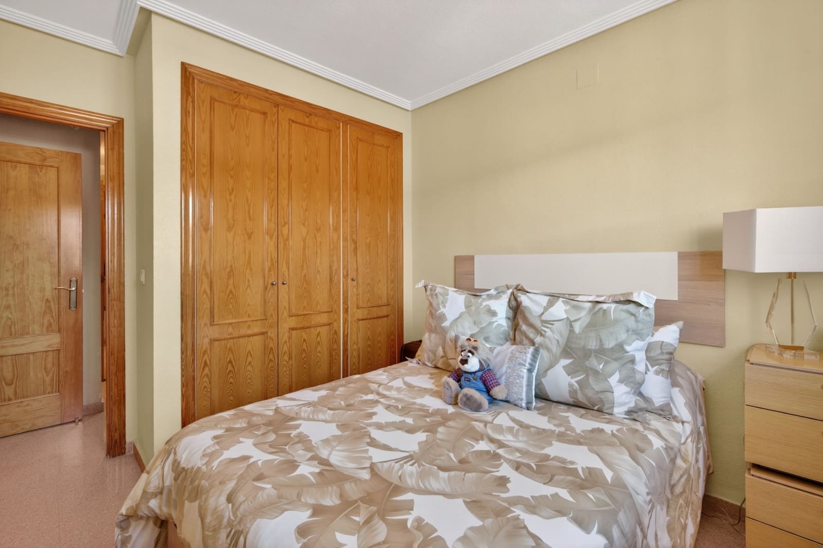 3 slaapkamer Flat te koop in Alicante stad met zwembad - € 335.000 (Ref: 9869617)