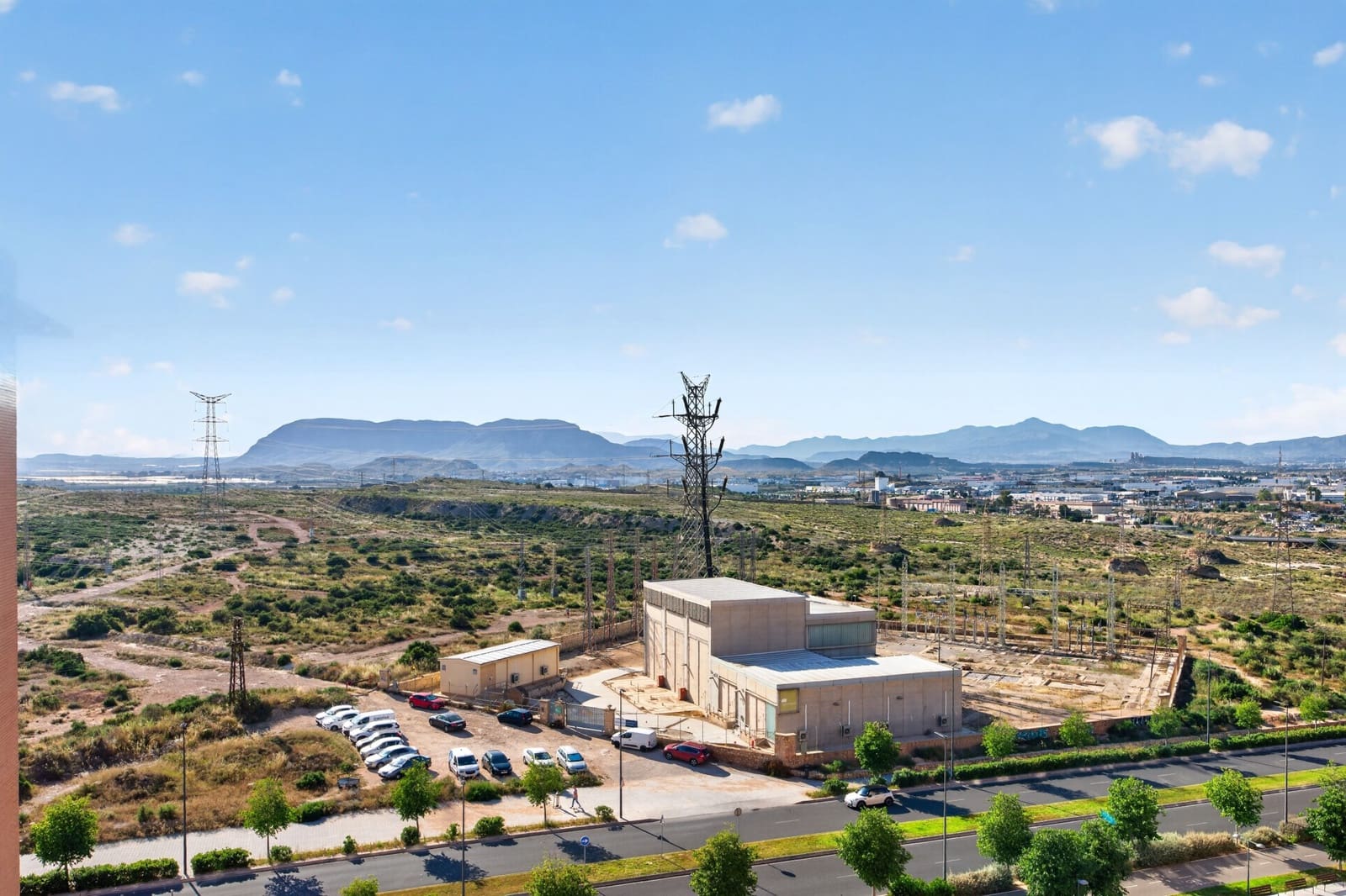 3 slaapkamer Flat te koop in Alicante stad met zwembad - € 335.000 (Ref: 9869617)
