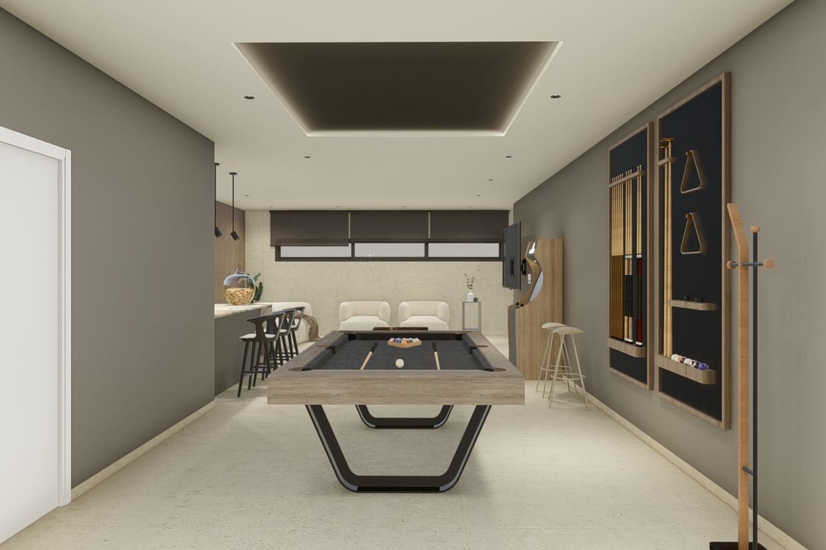 3 soveværelse Villa til salg i Polop med swimmingpool garage - € 755.000 (Ref: 9874425)
