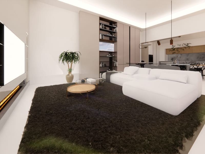 Chalet de 3 habitaciones en Pilar de la Horadada en venta con piscina garaje - 825.000 € (Ref: 9874427)
