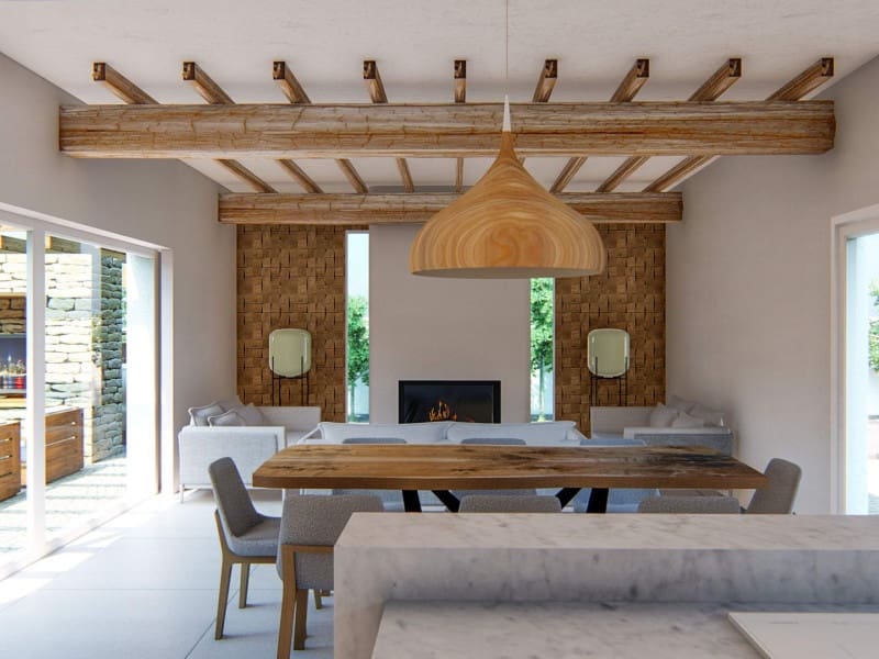 3 sovrum Villa till salu i Alfaz del Pi / L'Alfas del Pi med pool - 698 000 € (Ref: 9874480)