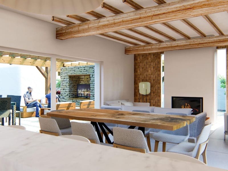 3 sovrum Villa till salu i Alfaz del Pi / L'Alfas del Pi med pool - 698 000 € (Ref: 9874480)