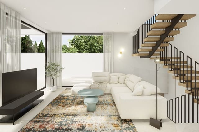 4 camera da letto Villa in vendita in Polop con piscina garage - 775.000 € (Rif: 9874502)