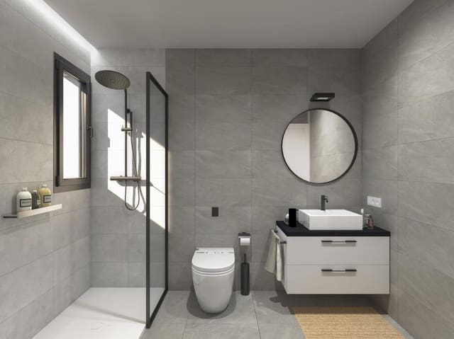 3 quarto Casa em Banda para venda em Dolores com piscina garagem - 439 000 € (Ref: 9874512)