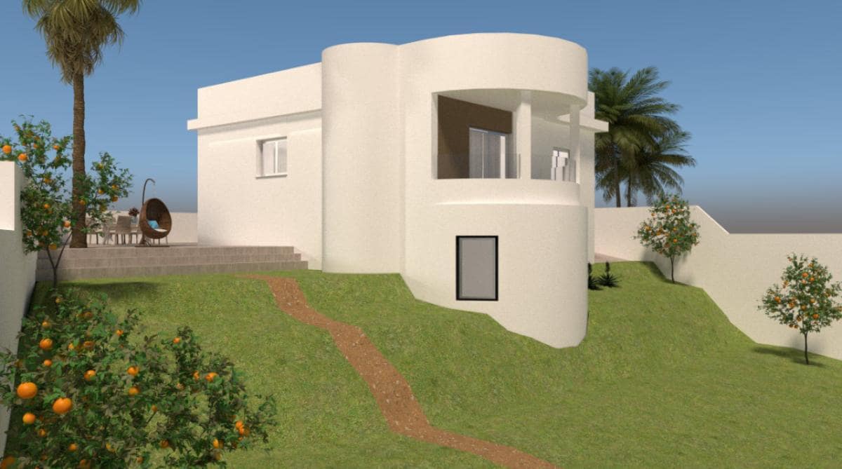 3 slaapkamer Villa te koop in Pilar de la Horadada - € 750.000 (Ref: 9874609)