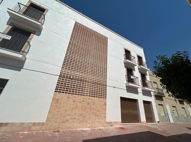 3 soveværelse Lejlighed til salg i Hondón de las Nieves med swimmingpool garage - € 250.000 (Ref: 9874611)
