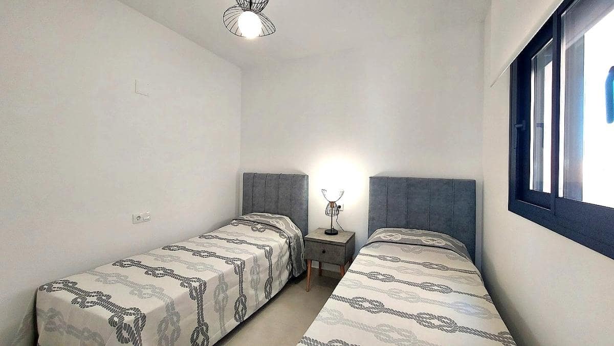 3 soverom Leilighet til salgs i San Miguel de Salinas med svømmebasseng garasje - € 276 000 (Ref: 9874686)