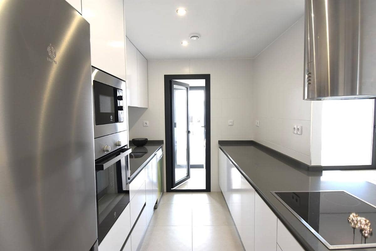 2 bedroom Penthouse for sale in San Miguel de Salinas with pool - € 316,000 (Ref: 9874689)
