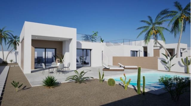 3 chambre Villa/Maison à vendre à La Romana avec piscine garage - 340 000 € (Ref: 9874751)