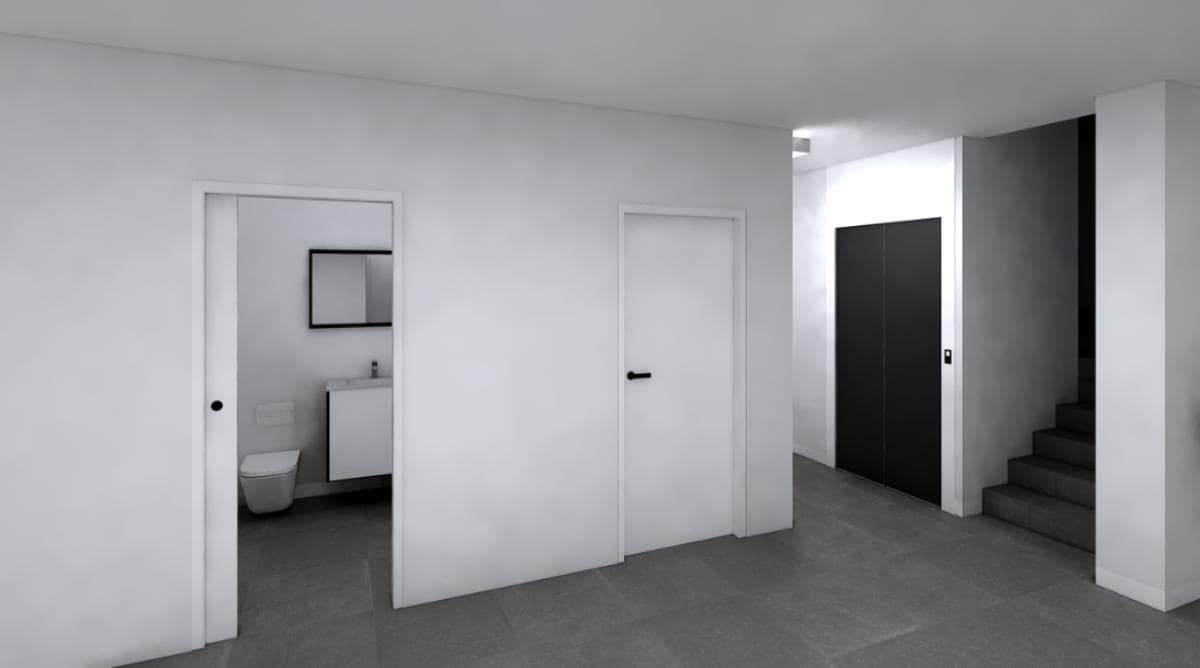 3 quarto Moradia para venda em Benijofar com piscina garagem - 515 000 € (Ref: 9874783)