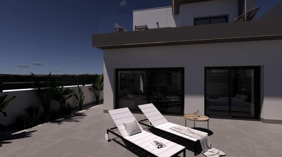 3 quarto Moradia para venda em Benijofar com piscina garagem - 515 000 € (Ref: 9874783)