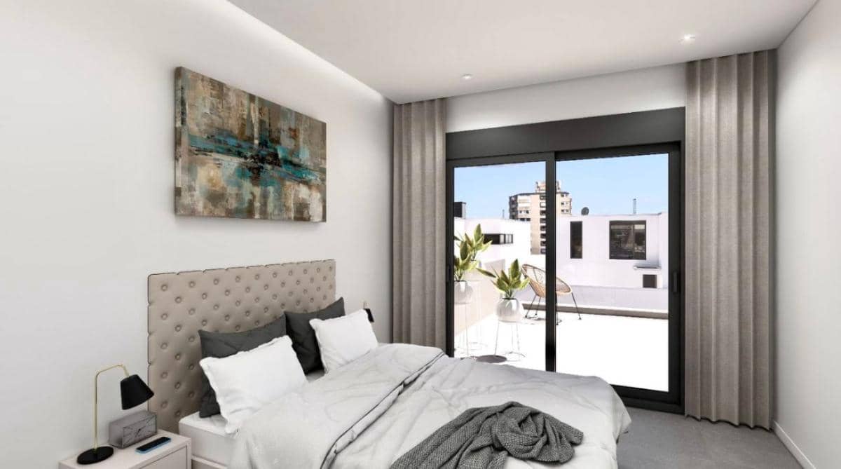 3 quarto Moradia para venda em Benijofar com piscina garagem - 515 000 € (Ref: 9874783)