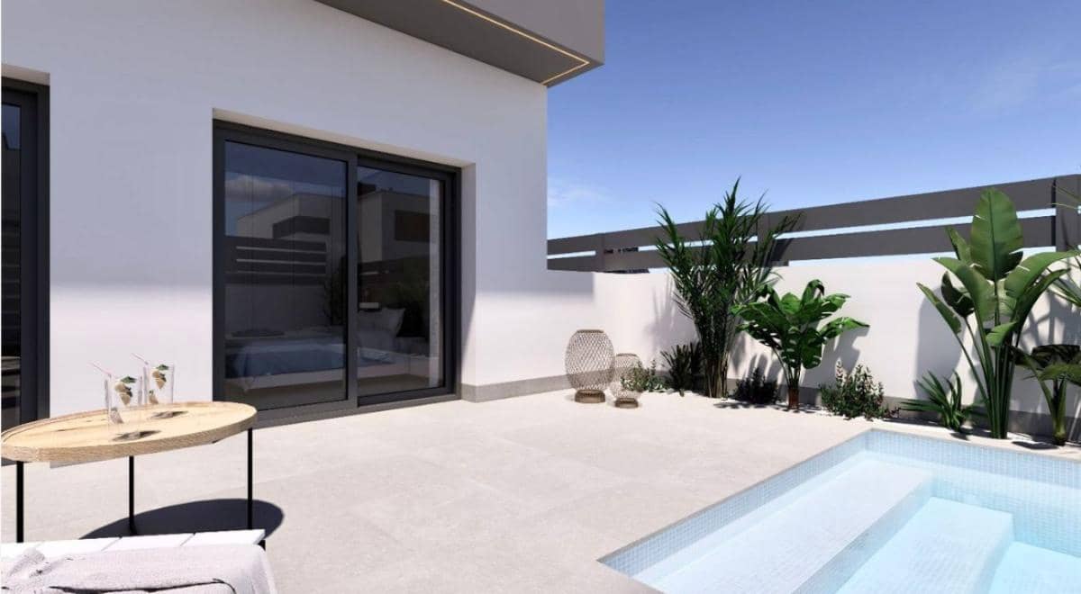3 quarto Moradia para venda em Benijofar com piscina garagem - 515 000 € (Ref: 9874783)