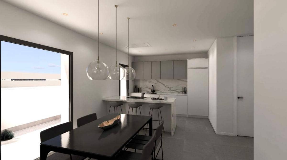 3 quarto Moradia para venda em Benijofar com piscina garagem - 515 000 € (Ref: 9874783)
