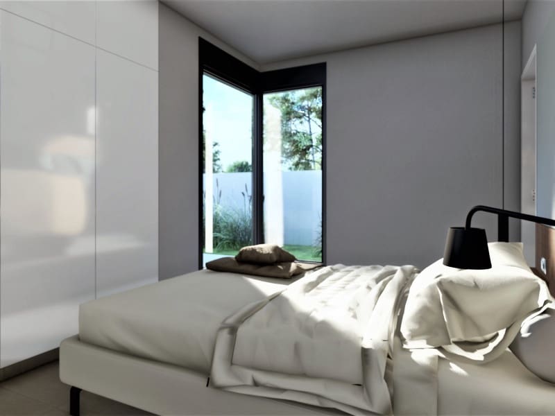 3 bedroom Villa for sale in San Fulgencio with pool garage - € 660,000 (Ref: 9874784)
