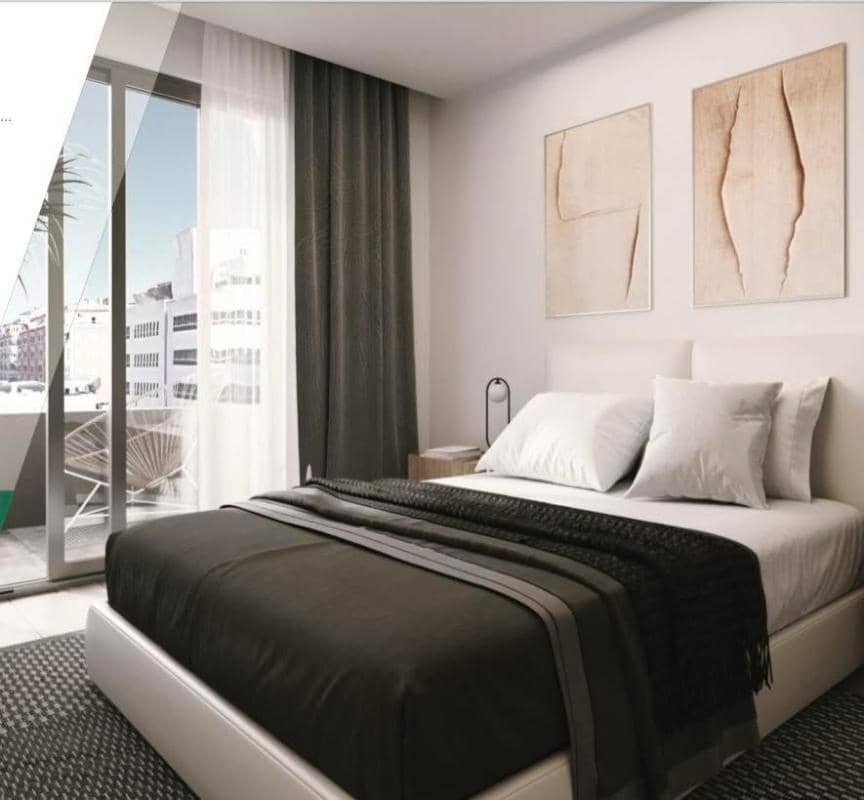 3 soveværelse Penthouse til salg i Torrevieja med swimmingpool - € 440.000 (Ref: 9874861)