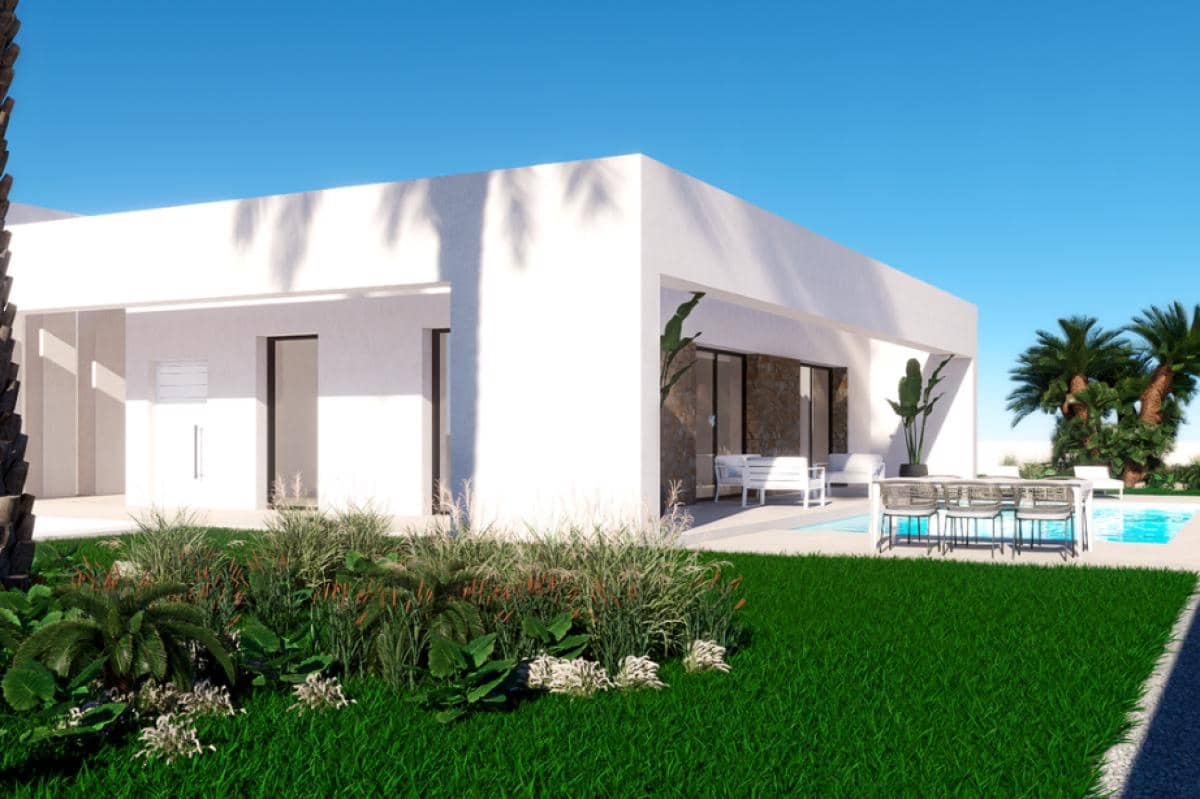 3 sypialnia Willa na sprzedaż w Finestrat z basenem - 725 900 € (Ref: 9874865)
