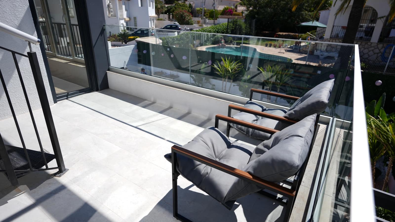 3 bedroom Villa for sale in La Nucia with pool garage - € 530,000 (Ref: 9874873)