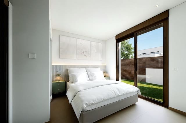 3 quarto Moradia para venda em Los Montesinos com piscina garagem - 445 000 € (Ref: 9874944)
