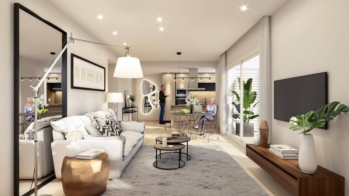 3 chambre Villa/Maison à vendre à Algorfa avec piscine garage - 429 000 € (Ref: 9875030)
