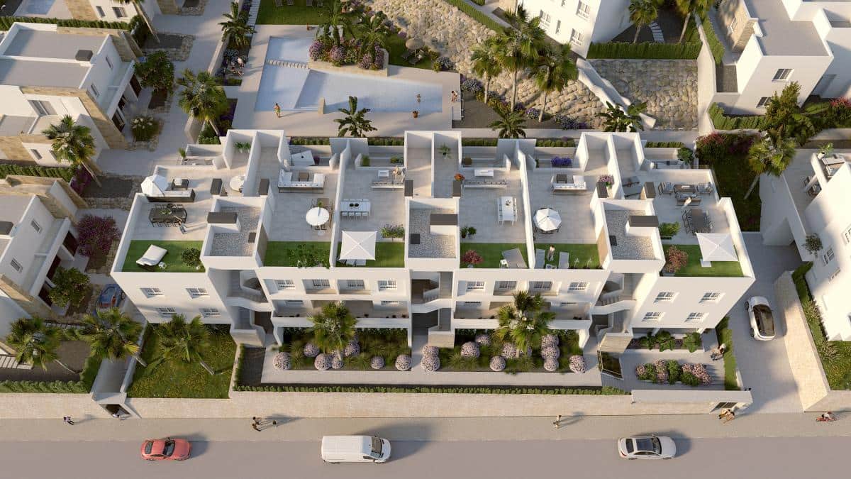 3 chambre Villa/Maison à vendre à Algorfa avec piscine garage - 429 000 € (Ref: 9875030)