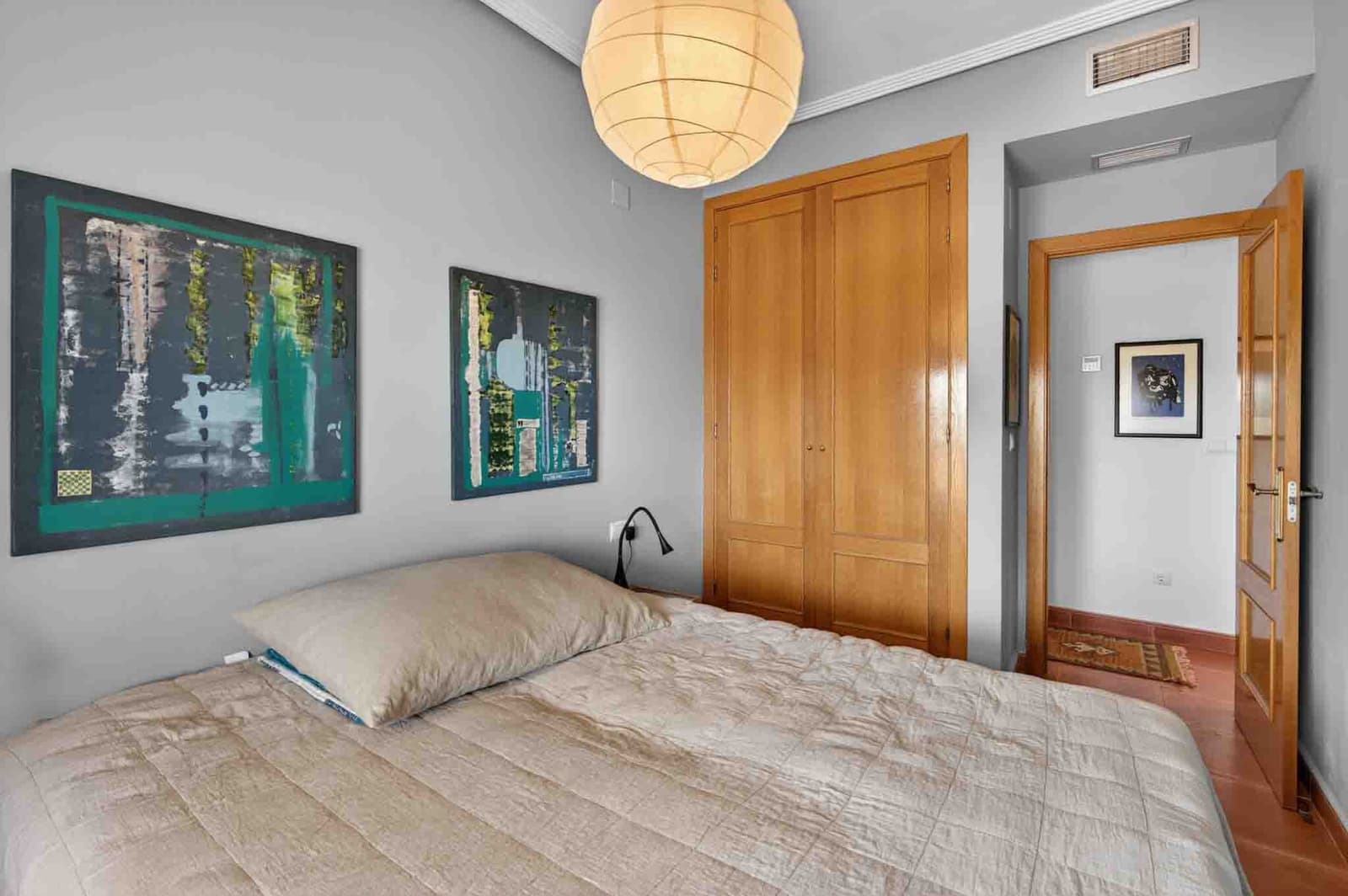 Ático de 3 habitaciones en Alicante / Alacant ciudad en venta con piscina garaje - 549.000 € (Ref: 9880313)