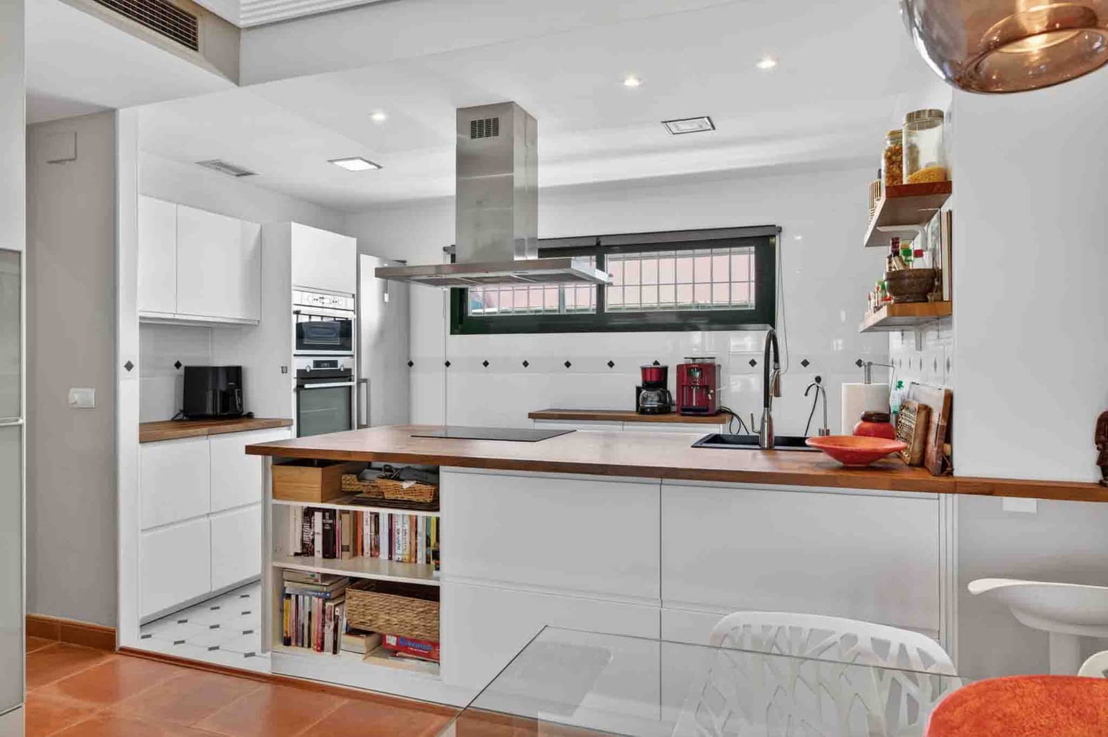 Ático de 3 habitaciones en Alicante / Alacant ciudad en venta con piscina garaje - 549.000 € (Ref: 9880313)