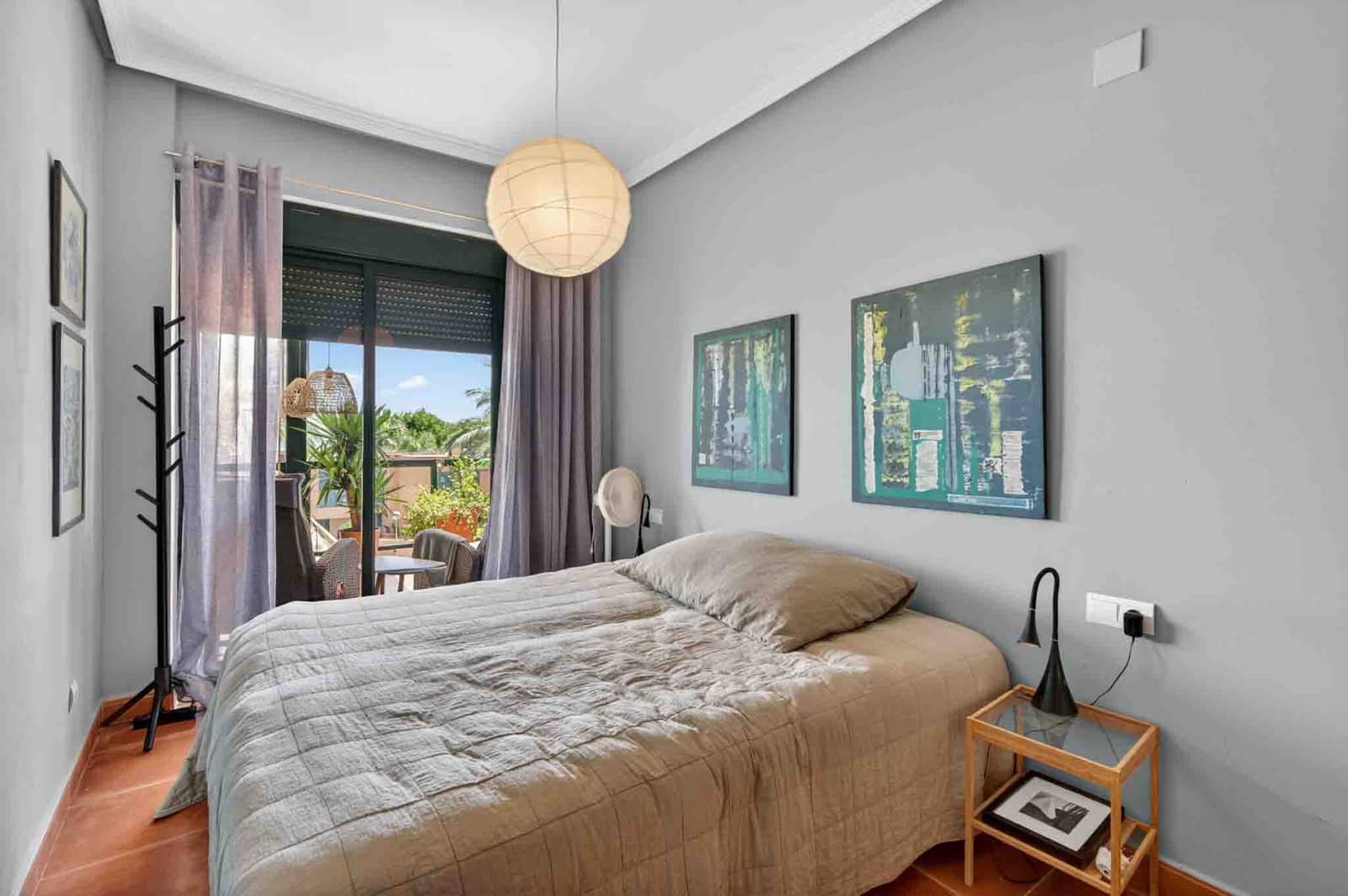 Ático de 3 habitaciones en Alicante / Alacant ciudad en venta con piscina garaje - 549.000 € (Ref: 9880313)