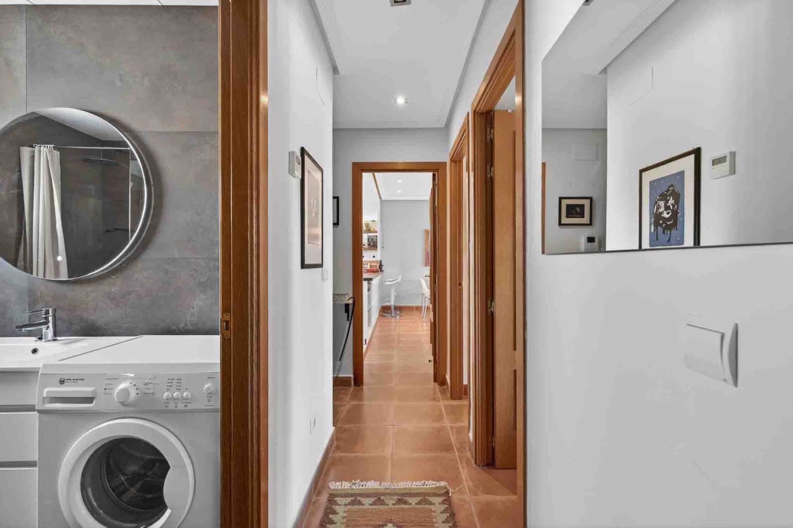 Ático de 3 habitaciones en Alicante / Alacant ciudad en venta con piscina garaje - 549.000 € (Ref: 9880313)