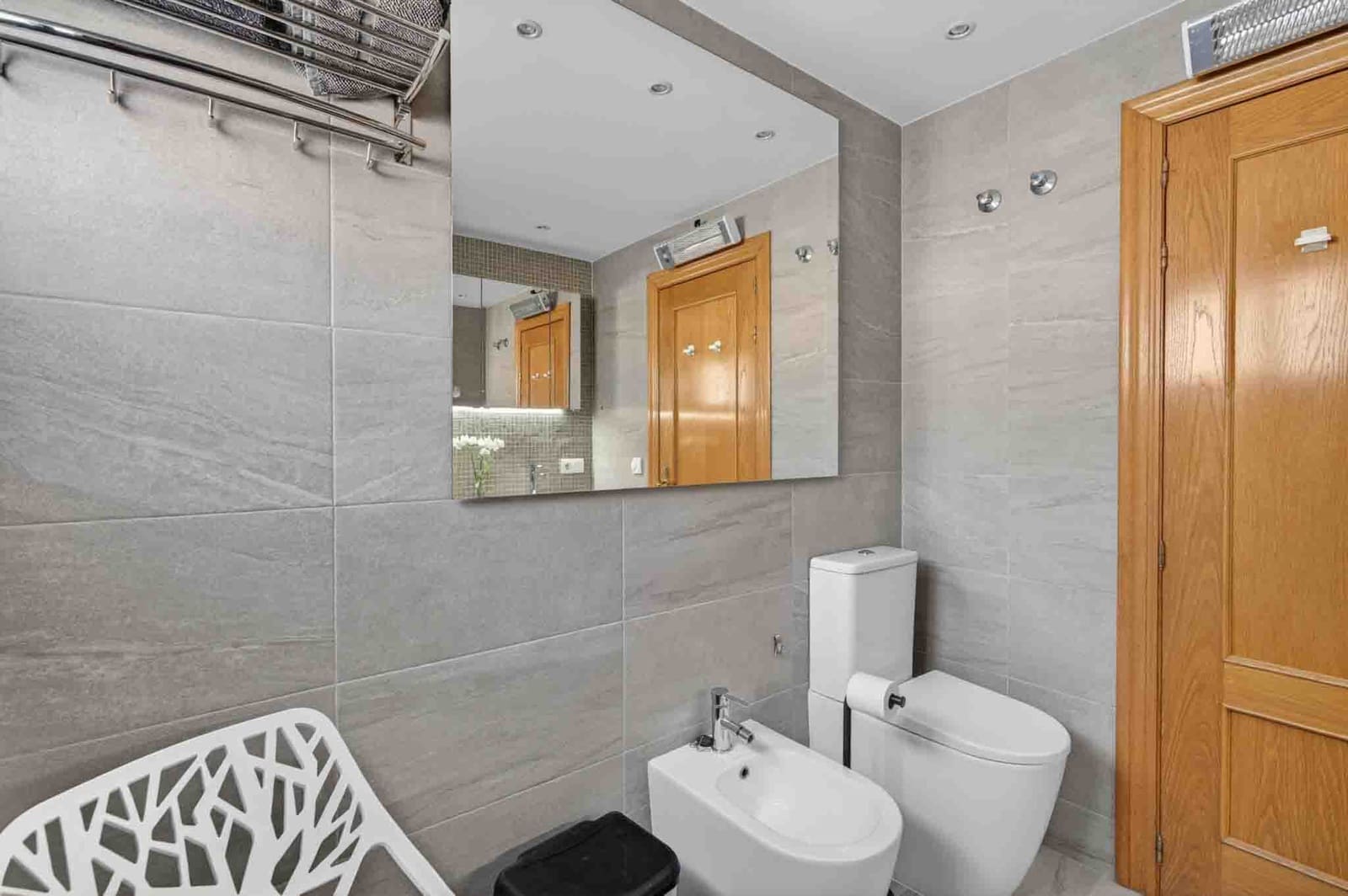 Ático de 3 habitaciones en Alicante / Alacant ciudad en venta con piscina garaje - 549.000 € (Ref: 9880313)
