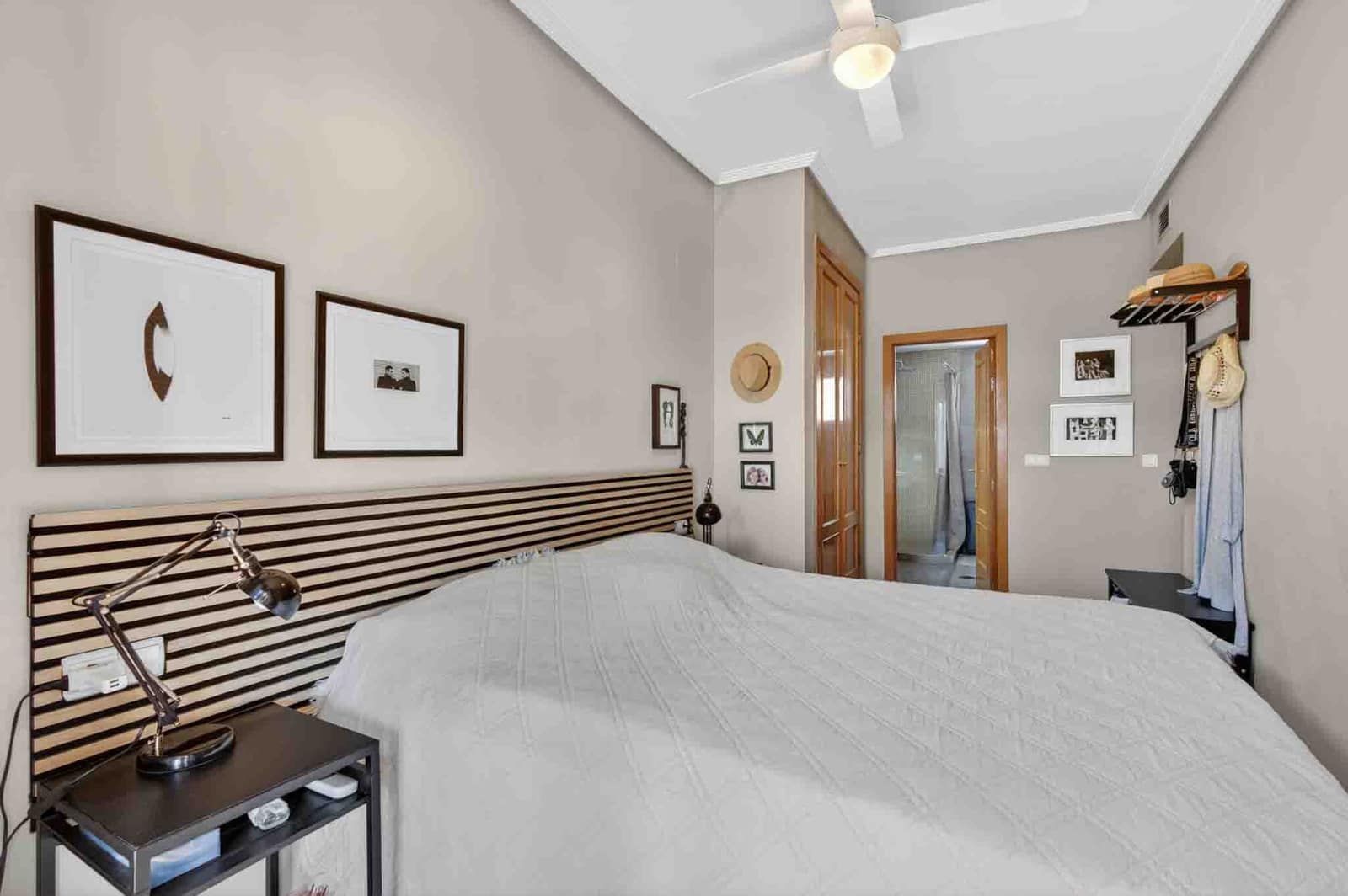 Ático de 3 habitaciones en Alicante / Alacant ciudad en venta con piscina garaje - 549.000 € (Ref: 9880313)