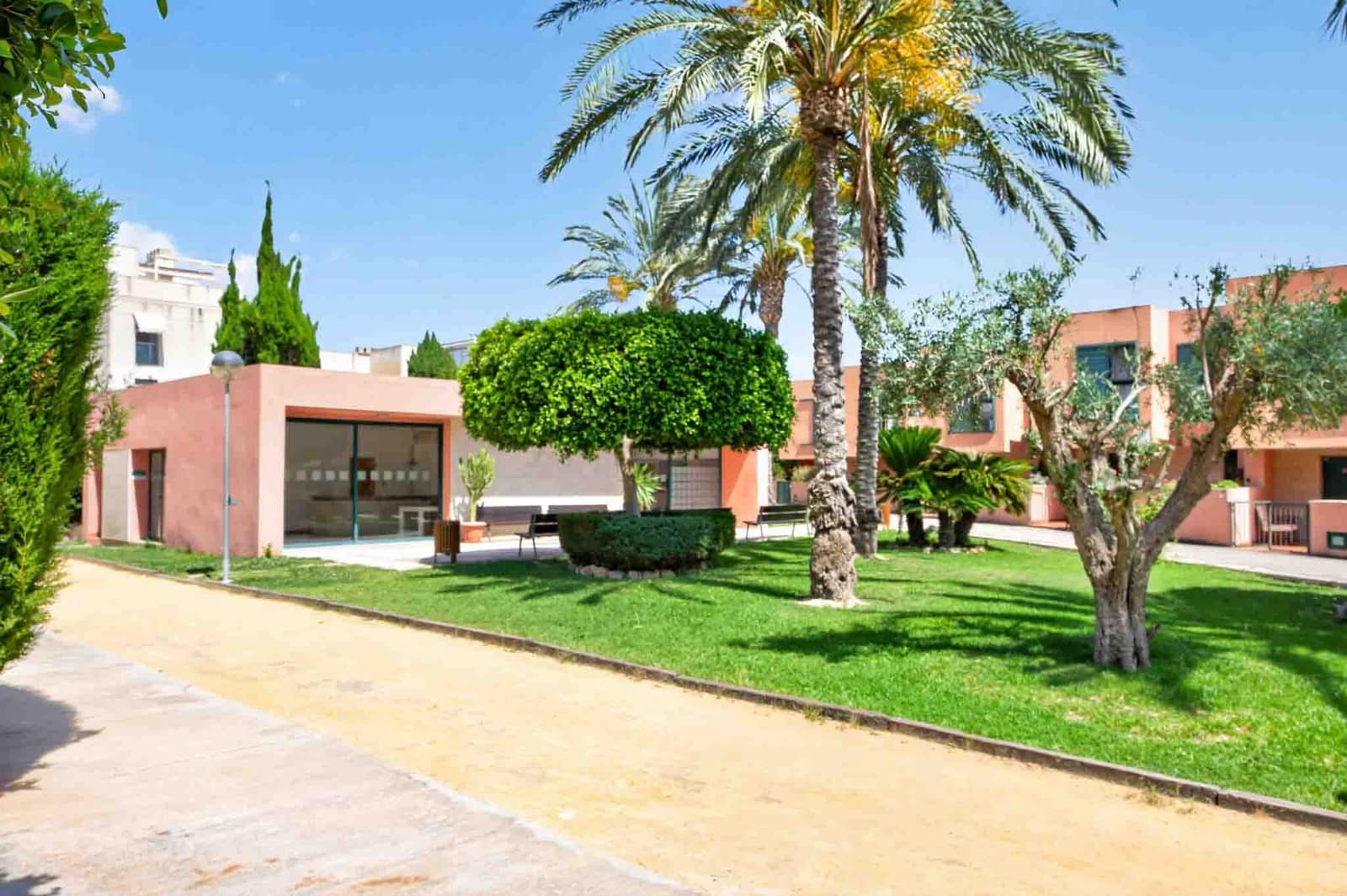 Ático de 3 habitaciones en Alicante / Alacant ciudad en venta con piscina garaje - 549.000 € (Ref: 9880313)