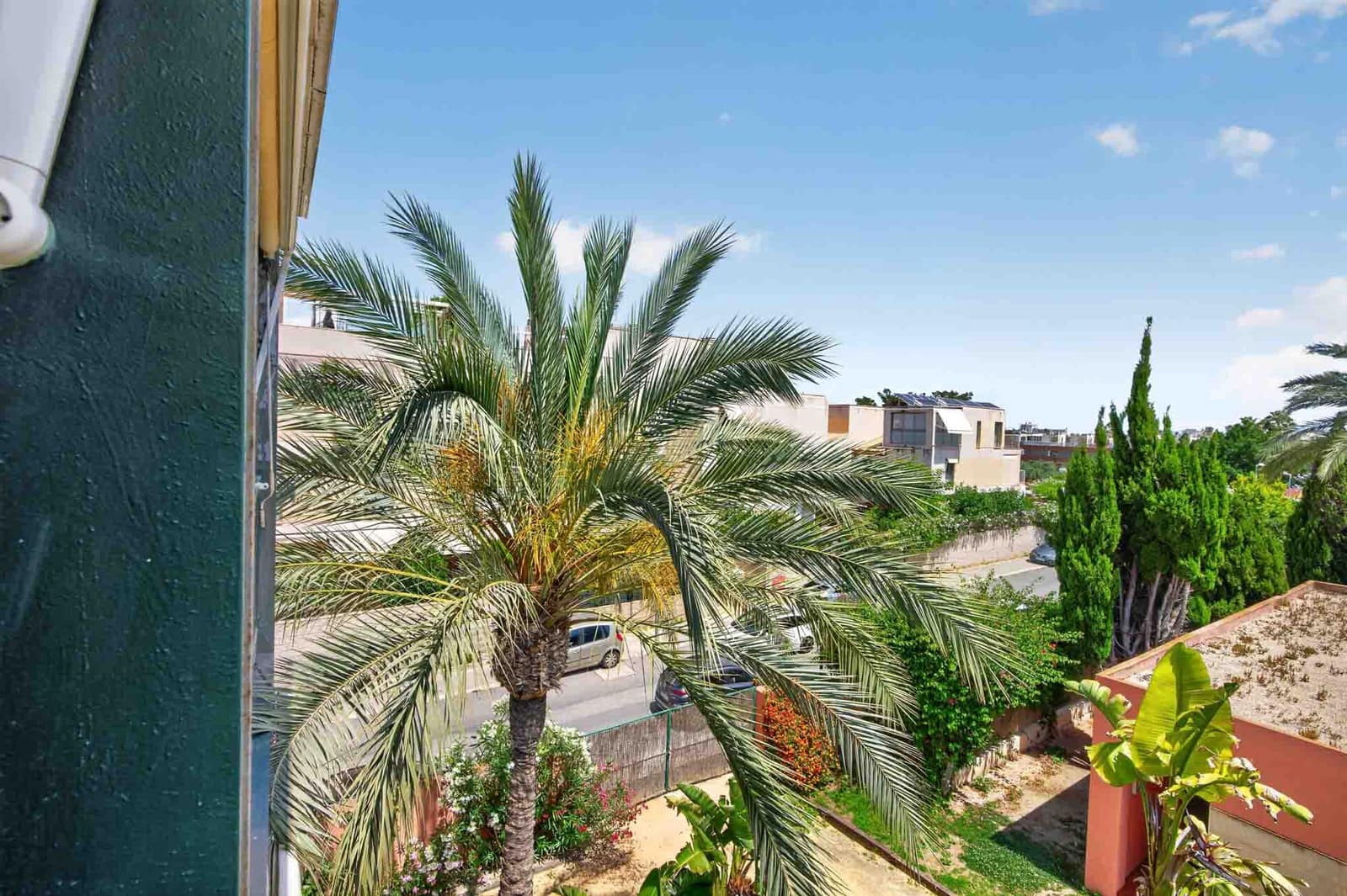 Ático de 3 habitaciones en Alicante / Alacant ciudad en venta con piscina garaje - 549.000 € (Ref: 9880313)