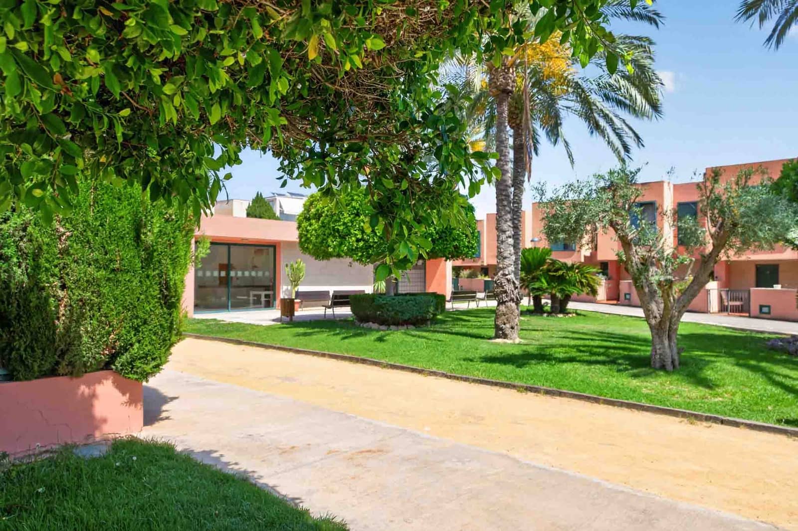Ático de 3 habitaciones en Alicante / Alacant ciudad en venta con piscina garaje - 549.000 € (Ref: 9880313)