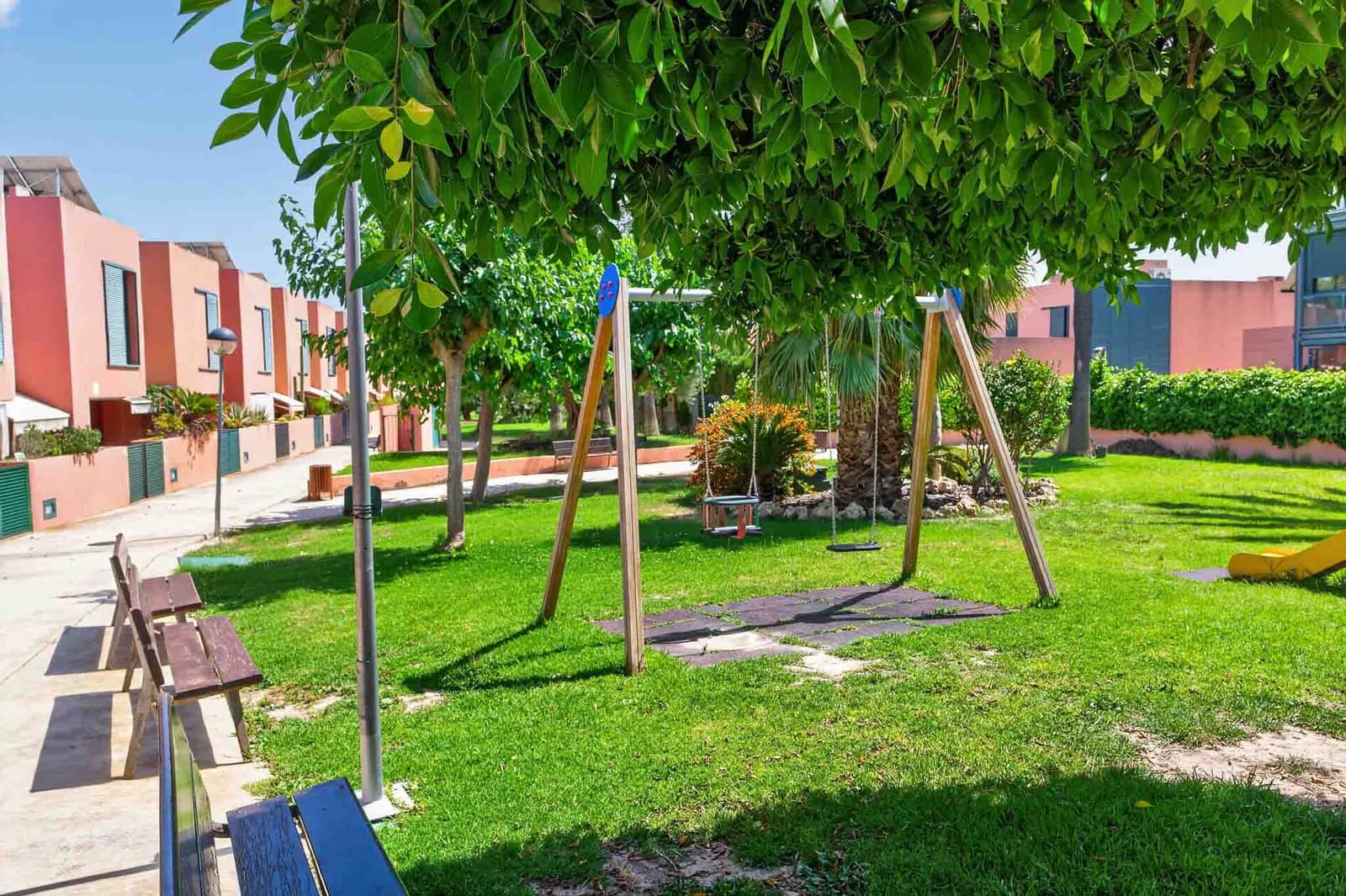 Ático de 3 habitaciones en Alicante / Alacant ciudad en venta con piscina garaje - 549.000 € (Ref: 9880313)