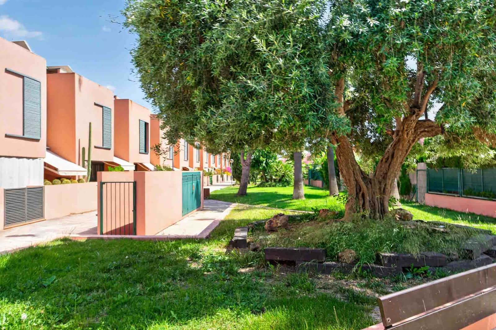 Ático de 3 habitaciones en Alicante / Alacant ciudad en venta con piscina garaje - 549.000 € (Ref: 9880313)